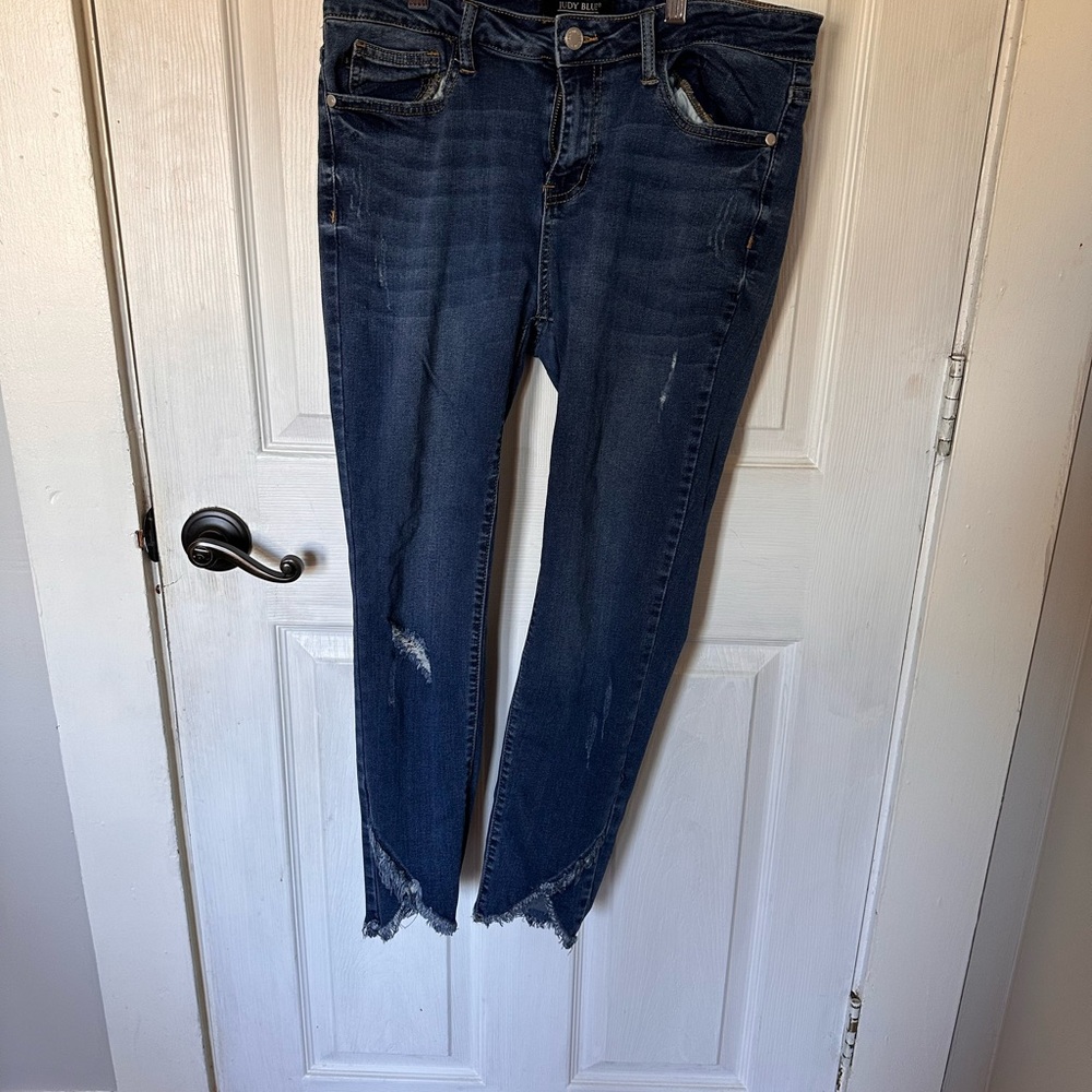 Judy Blue Skinny Fit Women'sJeans